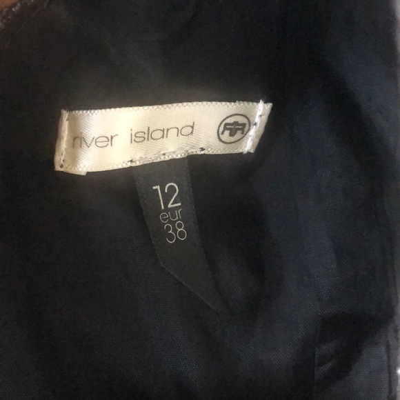 River Island formal dress - Picture 5 of 6